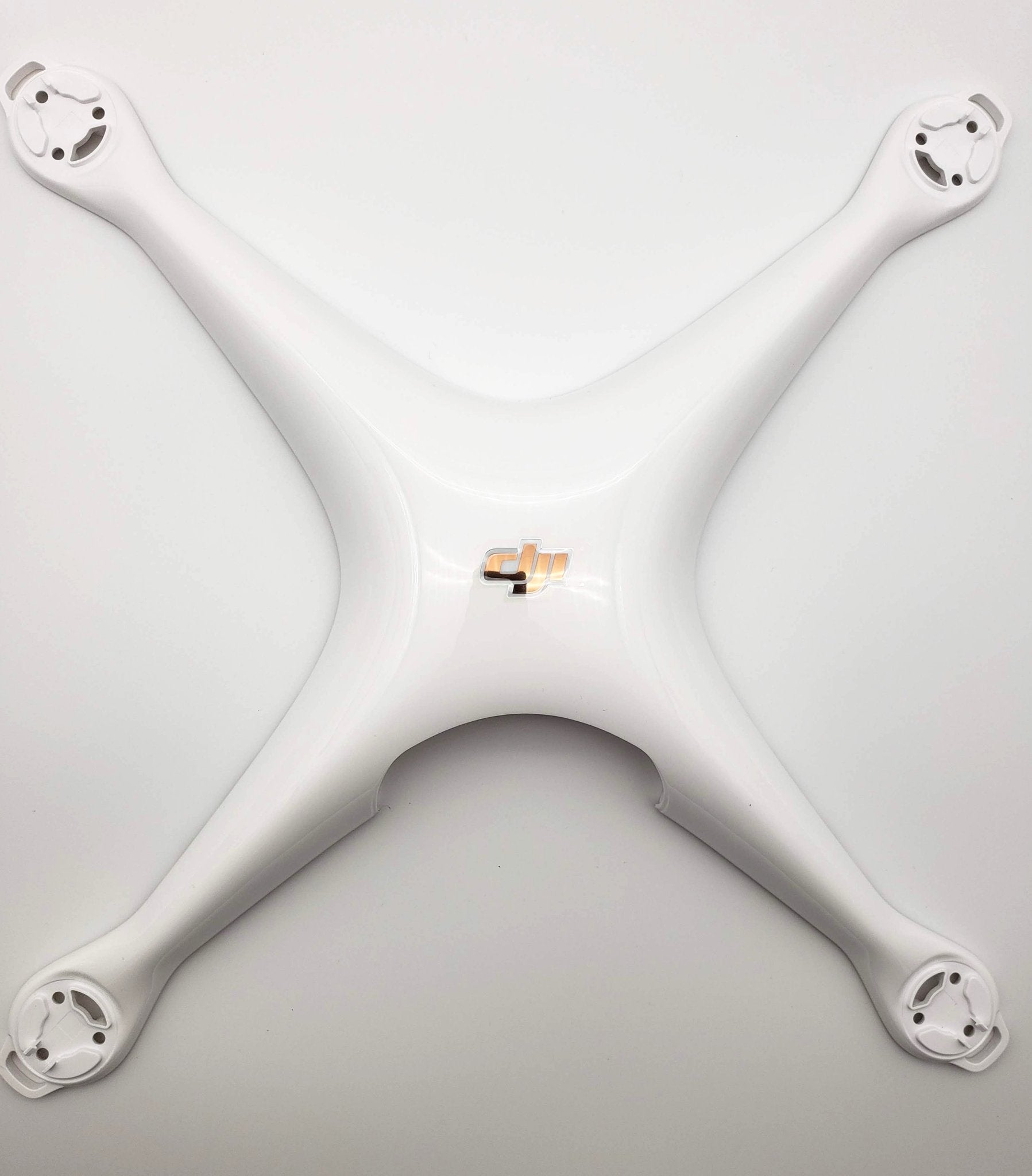 Phantom 4 Pro V2.0 Aircraft Upper Shell (GKAS)