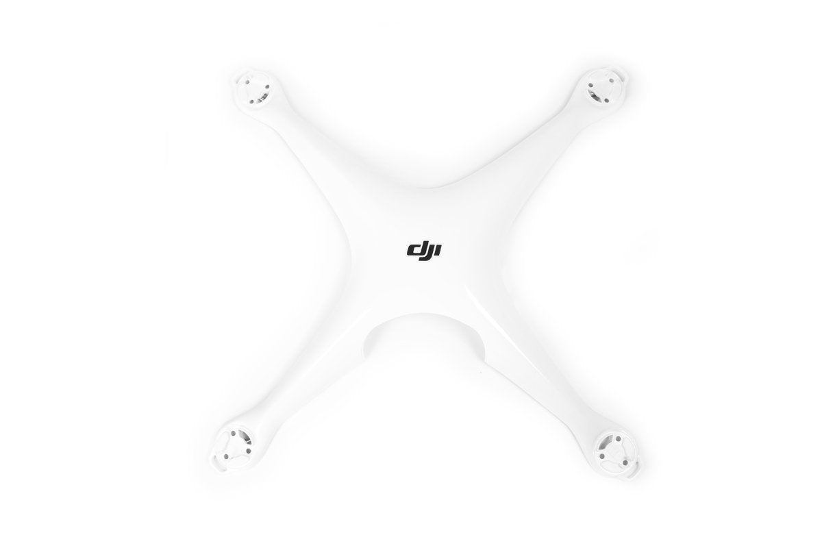 Phantom 4 Top Shell