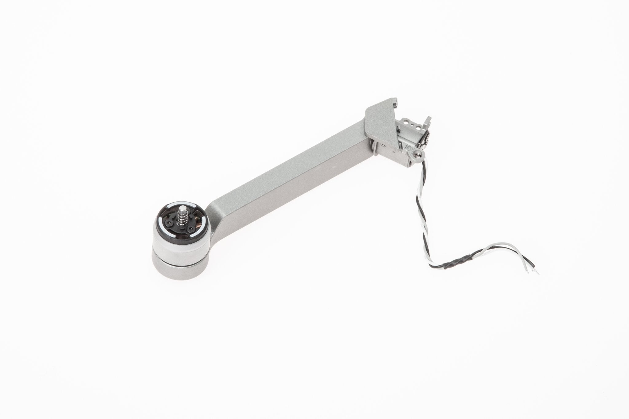 Bras Moteur Arrière Gauche Mavic Plat