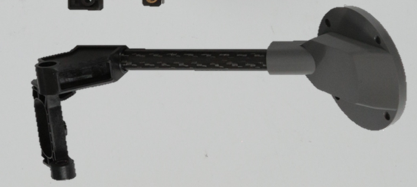 M210 RTK V2 Bracket Module (Left)