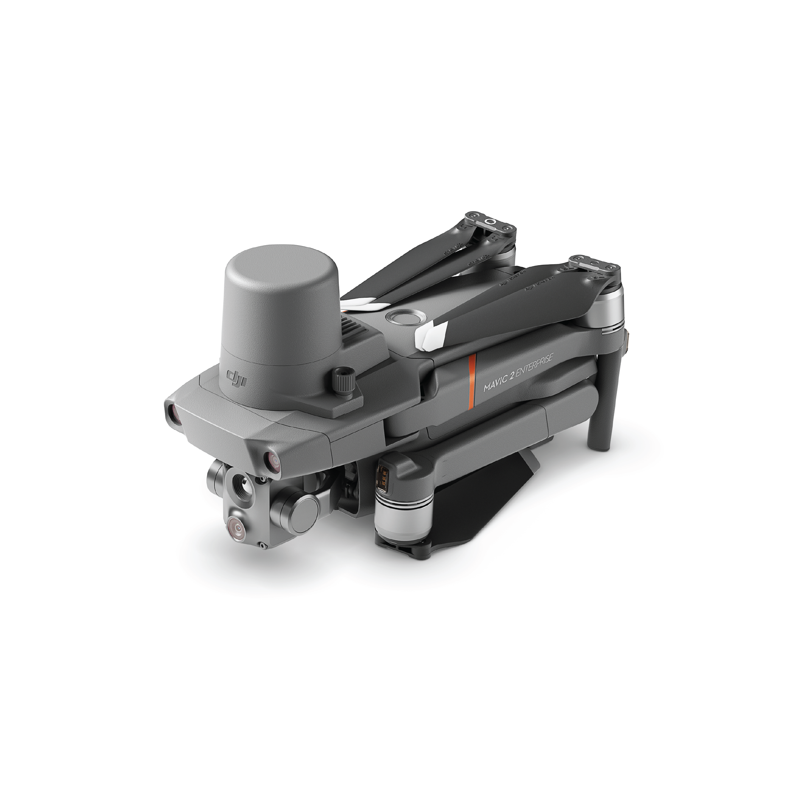 Mavic 2 Enterprise Advanced RTK Module