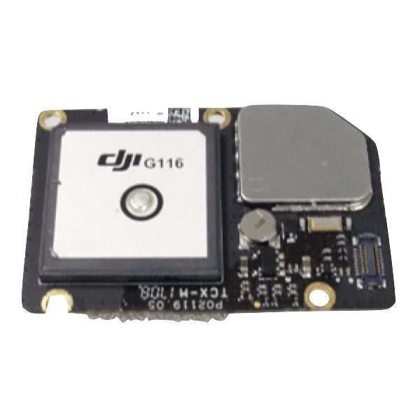 Spark GPS Module - Main Image