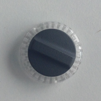 Couvercle de LED d'étincelle