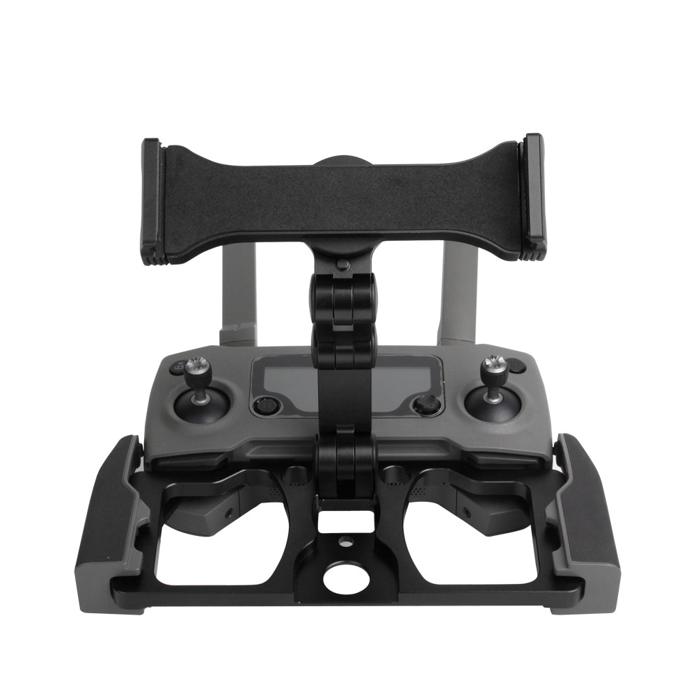 FULL ALUMINUM TABLET/CRYSTALSKY HOLDER for MAVIC 2 PRO/ZOOM/MAVIC PRO/ AIR/ SPARK