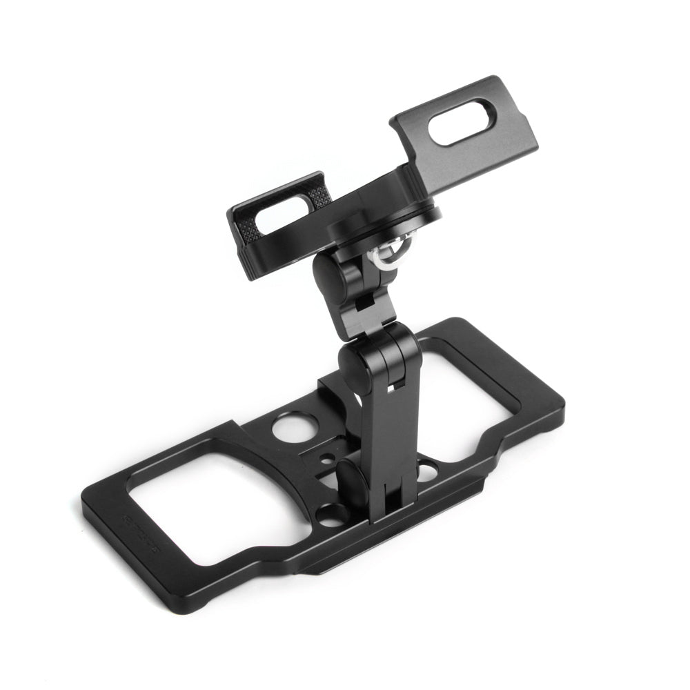 FULL ALUMINUM TABLET/CRYSTALSKY HOLDER for MAVIC 2 PRO/ZOOM/MAVIC PRO/ AIR/ SPARK