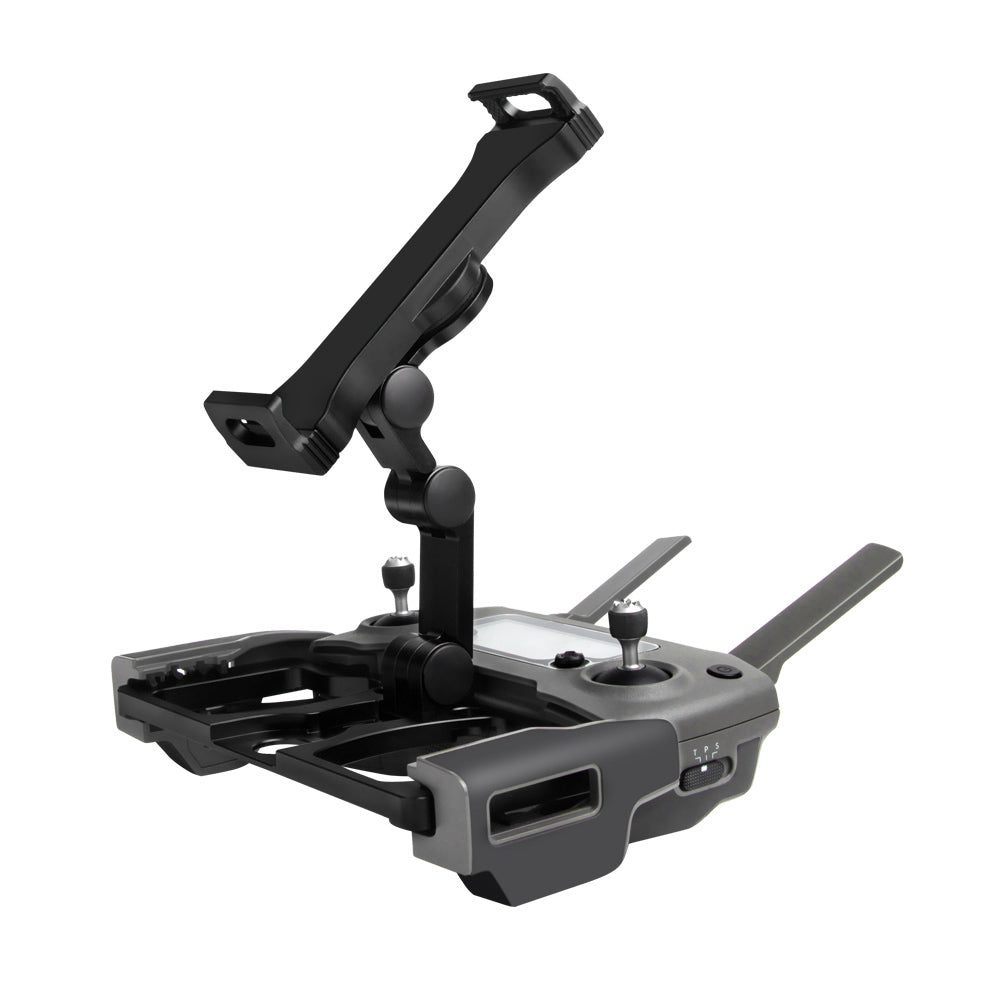 FULL ALUMINUM TABLET/CRYSTALSKY HOLDER for MAVIC 2 PRO/ZOOM/MAVIC PRO/ AIR/ SPARK
