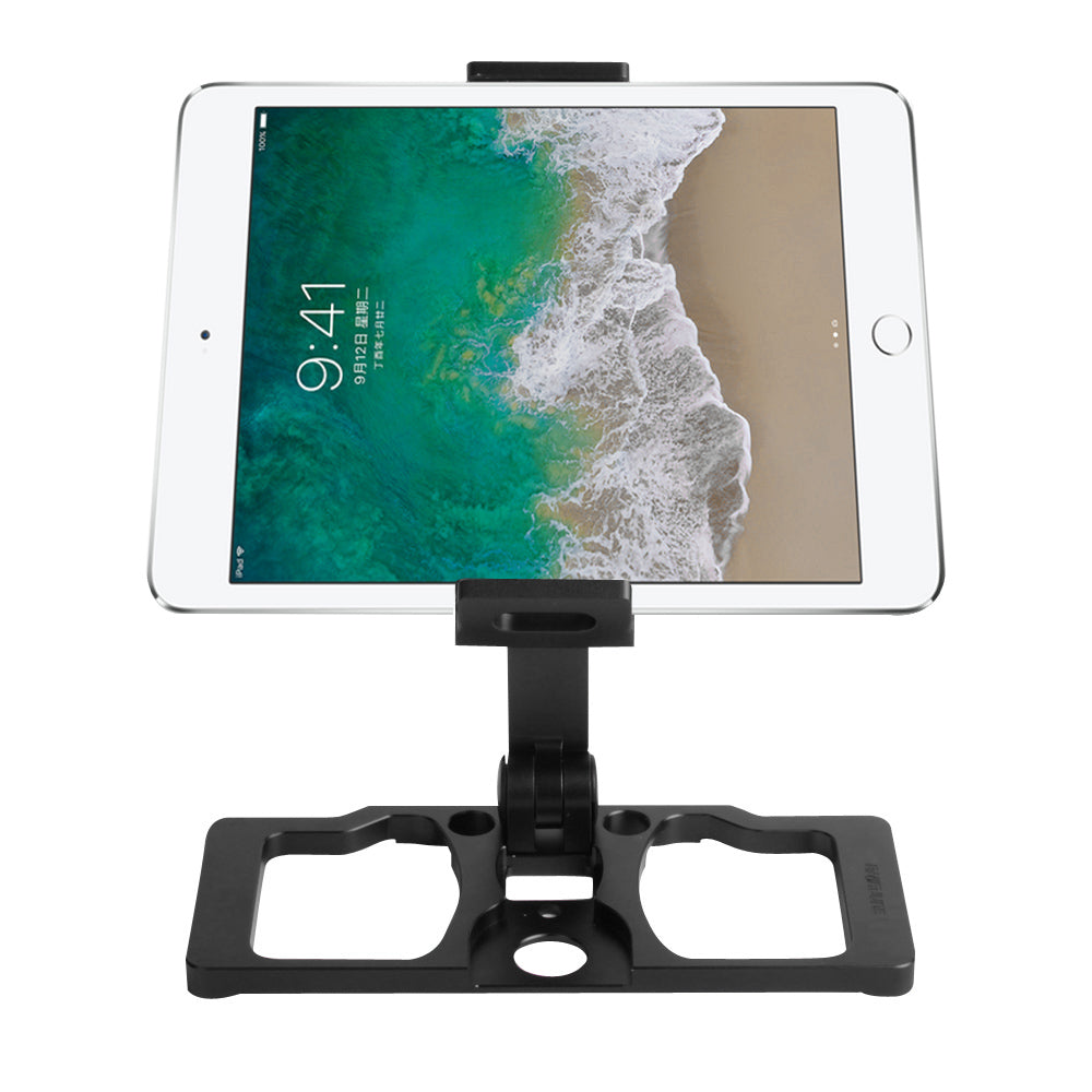 FULL ALUMINUM TABLET/CRYSTALSKY HOLDER for MAVIC 2 PRO/ZOOM/MAVIC PRO/ AIR/ SPARK