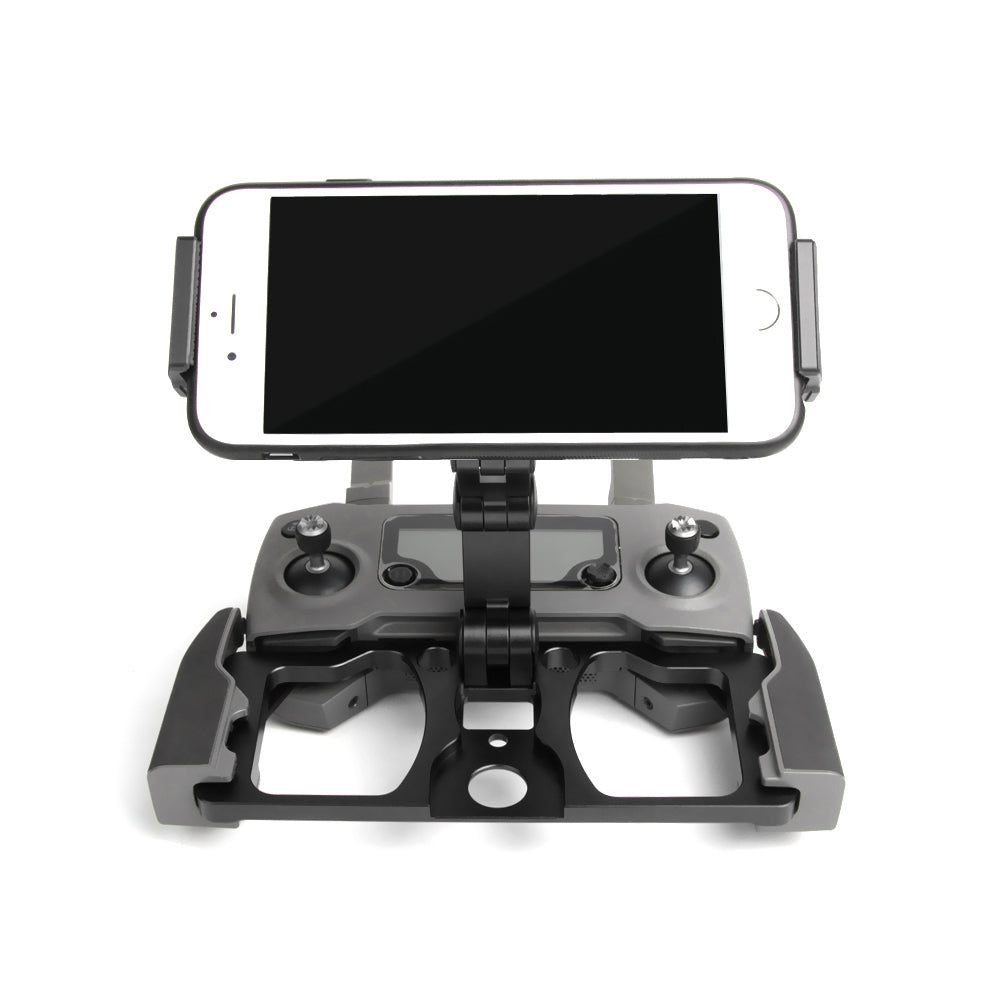 FULL ALUMINUM TABLET/CRYSTALSKY HOLDER for MAVIC 2 PRO/ZOOM/MAVIC PRO/ AIR/ SPARK