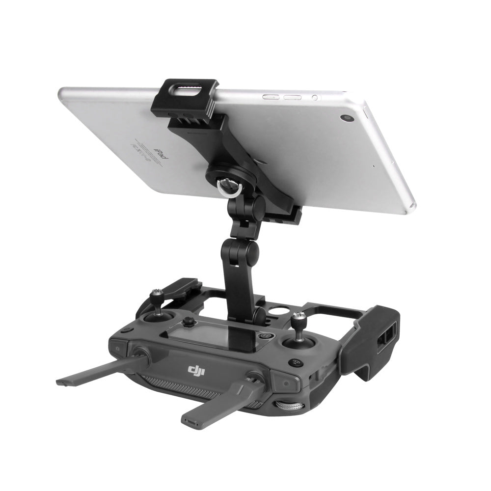 FULL ALUMINUM TABLET/CRYSTALSKY HOLDER for MAVIC 2 PRO/ZOOM/MAVIC PRO/ AIR/ SPARK