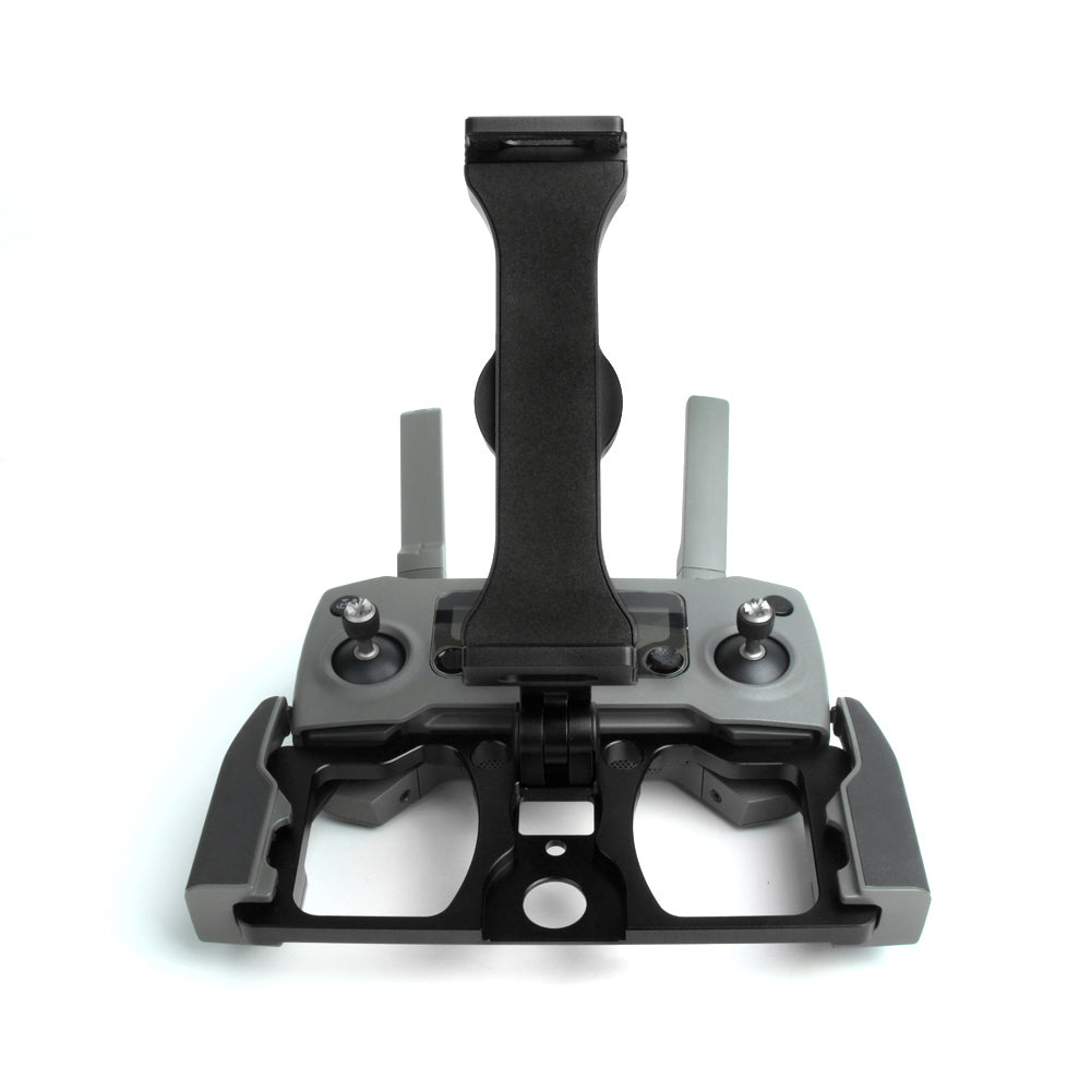 FULL ALUMINUM TABLET/CRYSTALSKY HOLDER for MAVIC 2 PRO/ZOOM/MAVIC PRO/ AIR/ SPARK