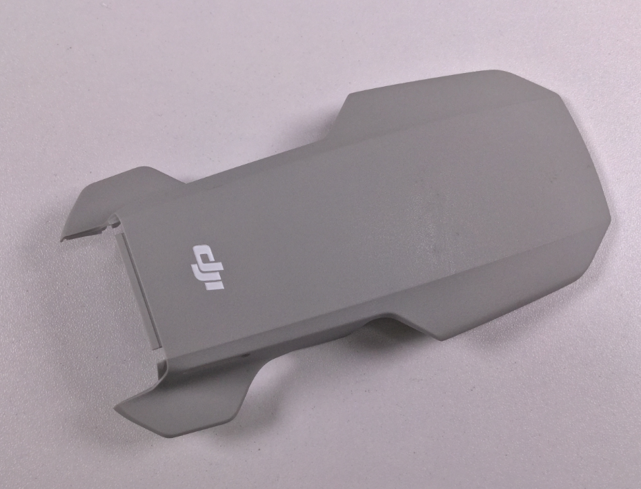 Mini 2 Aircraft Upper Cover