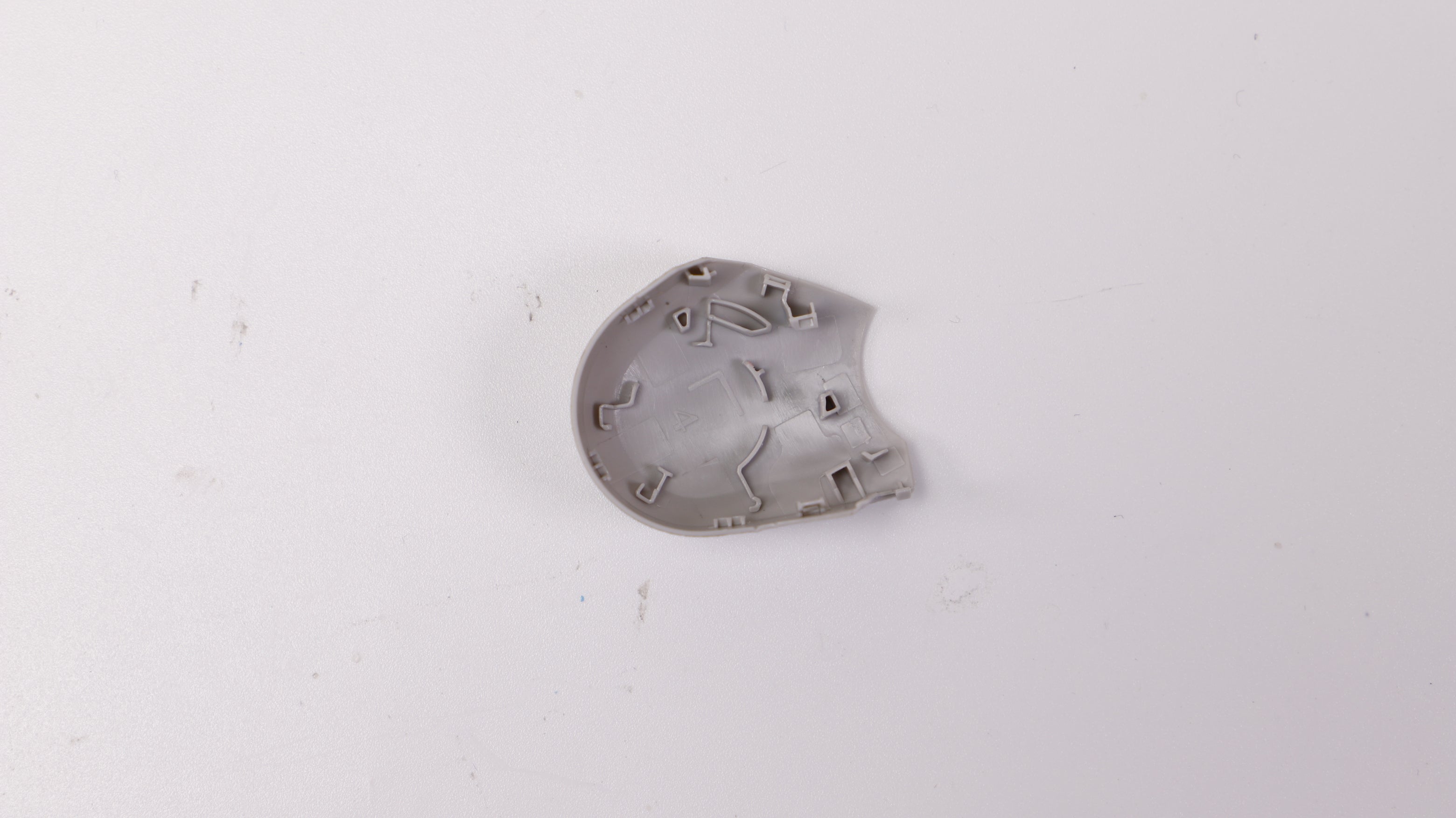 Mini 3 Gimbal Side Cover (Left)