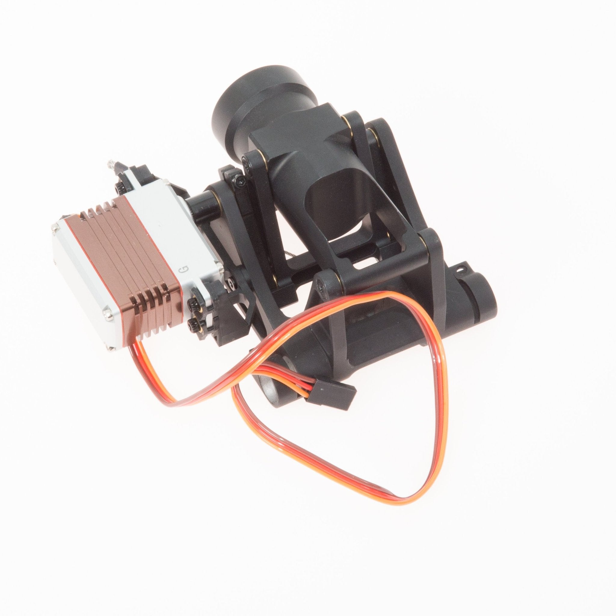 Matrice 600 Landing Gear Base Right