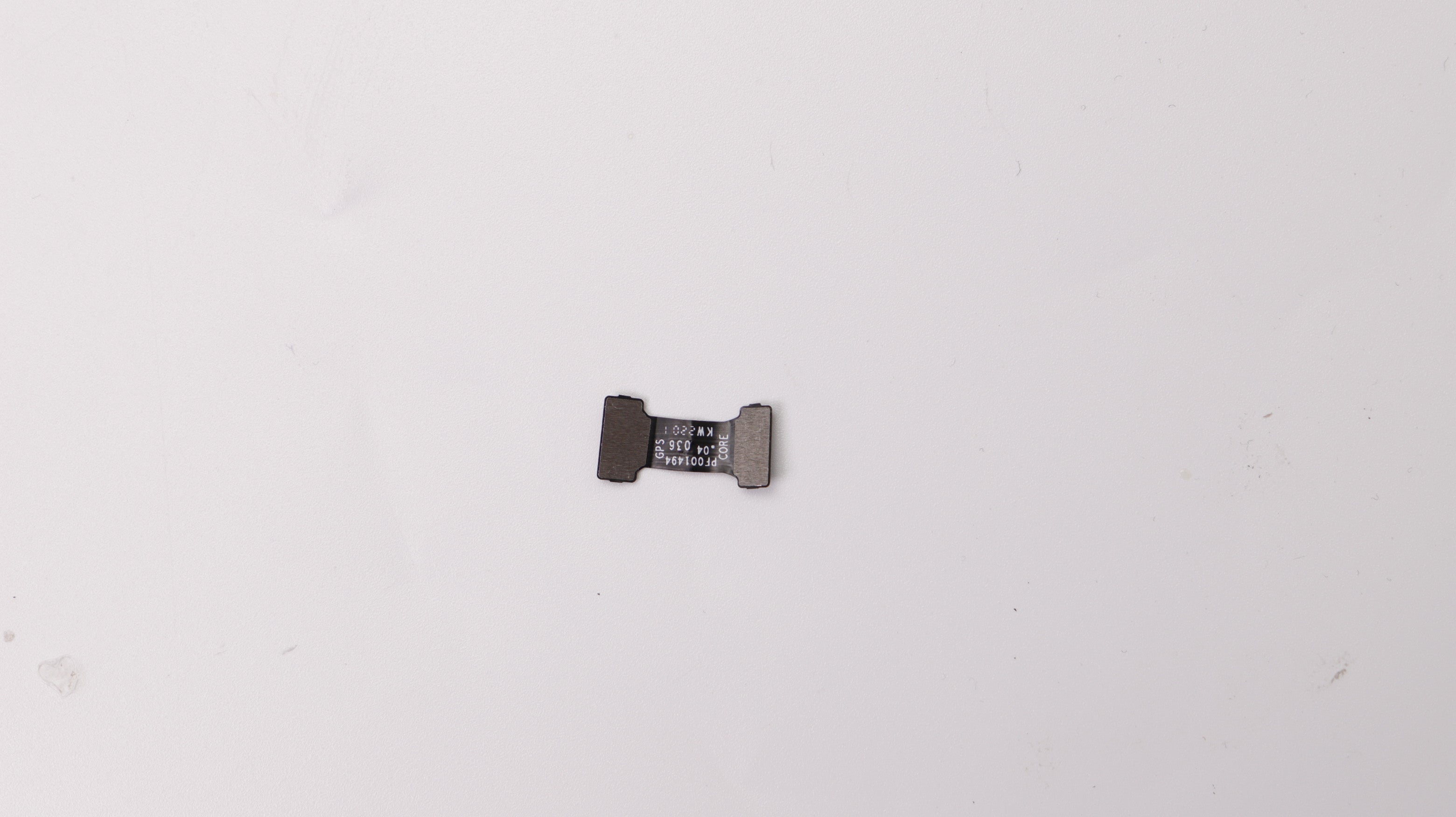 Câble Plat DJI Pour Connexion Carte Mère Vers Carte GPS - Pièce Neuf - Service