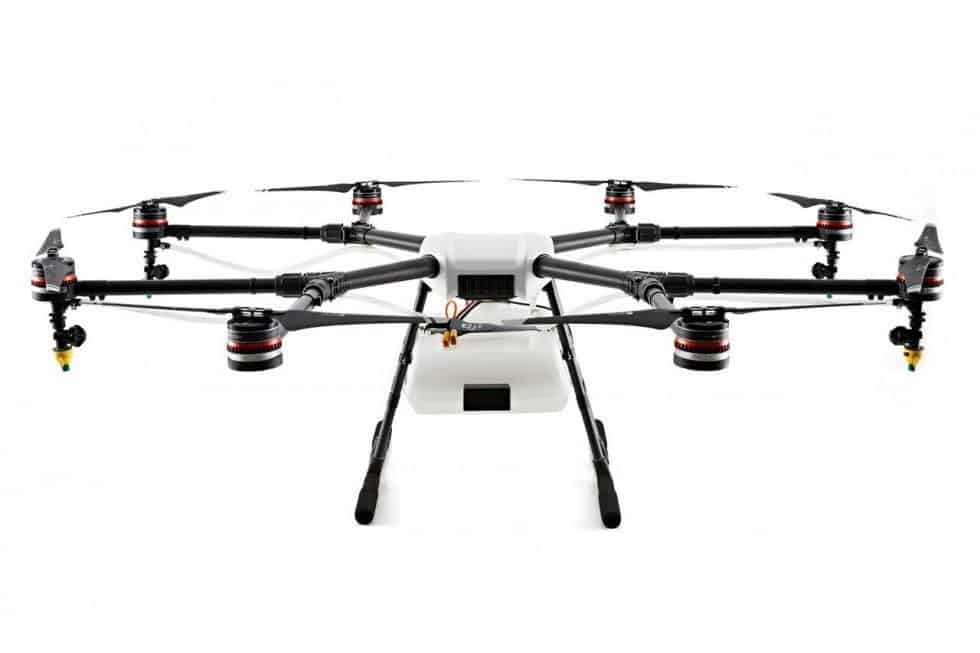 Advanced Drone - Agras MG-1