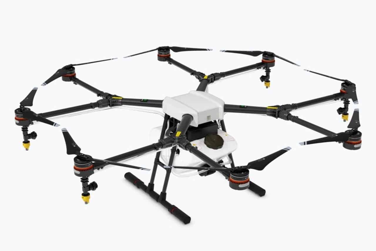 Advanced Drone - Agras MG-1