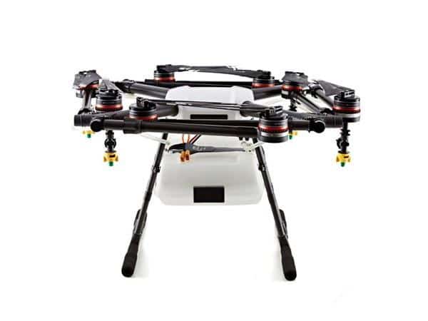 Advanced Drone - Agras MG-1
