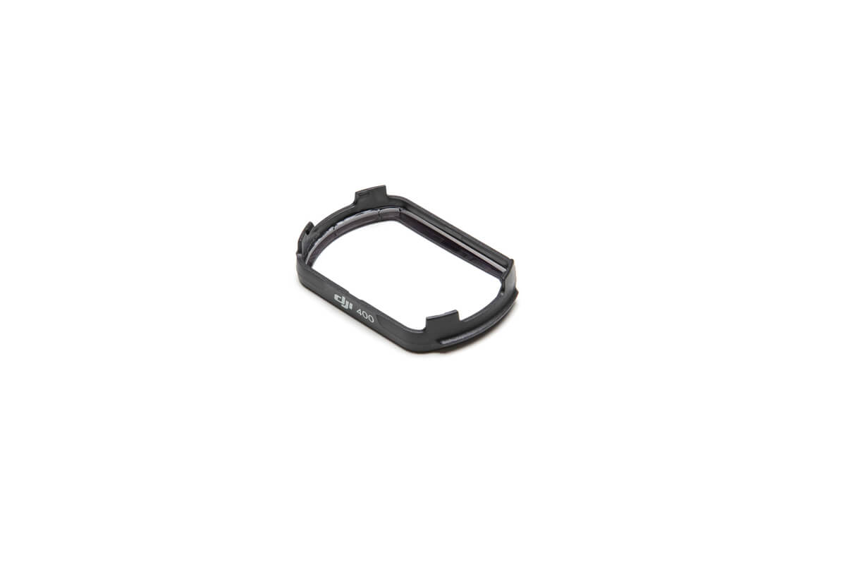 Verres correcteurs pour lunettes DJI FPV (-4.0D)