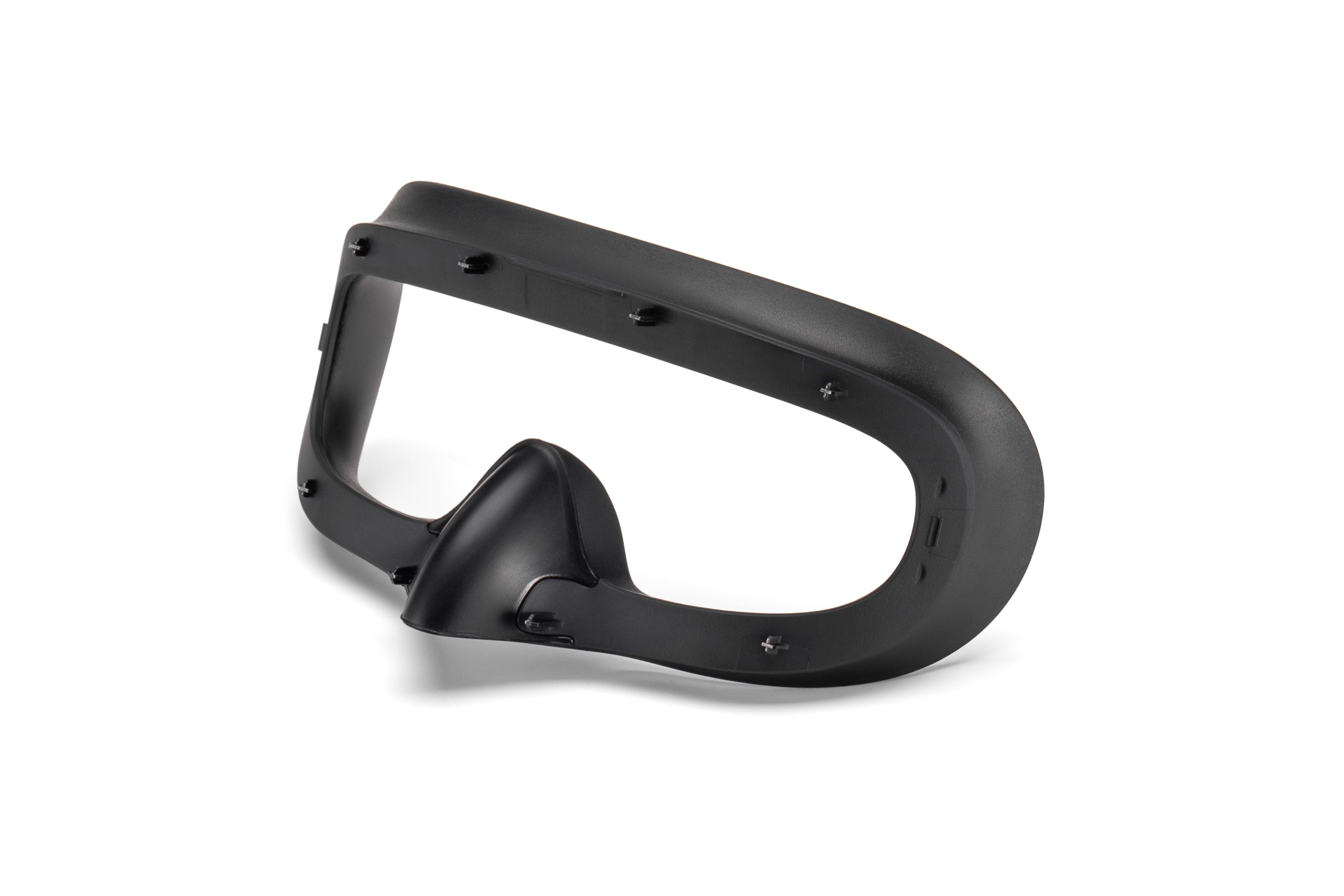 Rembourrage en mousse pour lunettes DJI 2