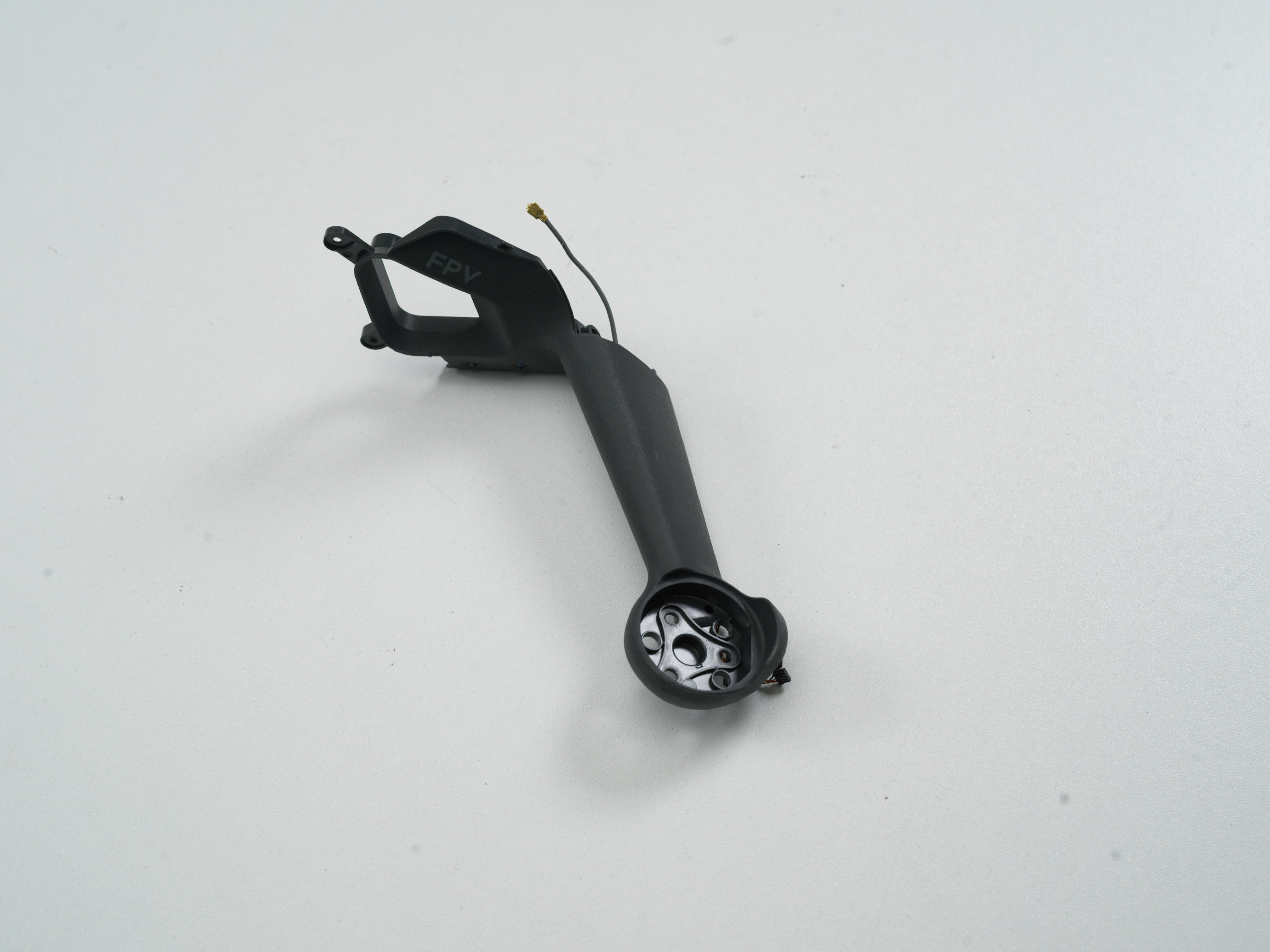 Module de bras d'avion arrière gauche DJI FPV