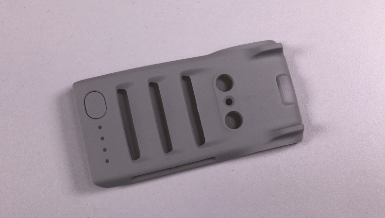 Mini 2 Aircraft Lower Cover Module