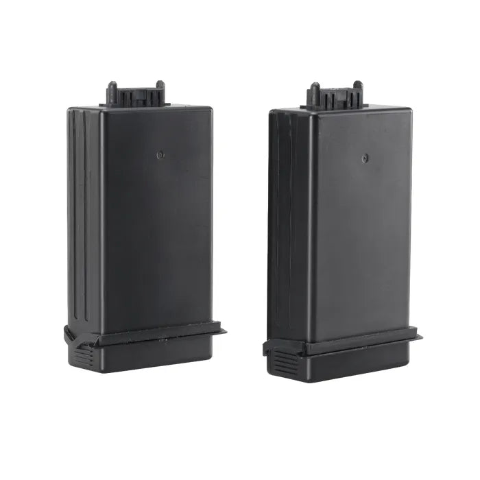 SIRAS UAV - SIRAS Battery Set (Top/Bottom)