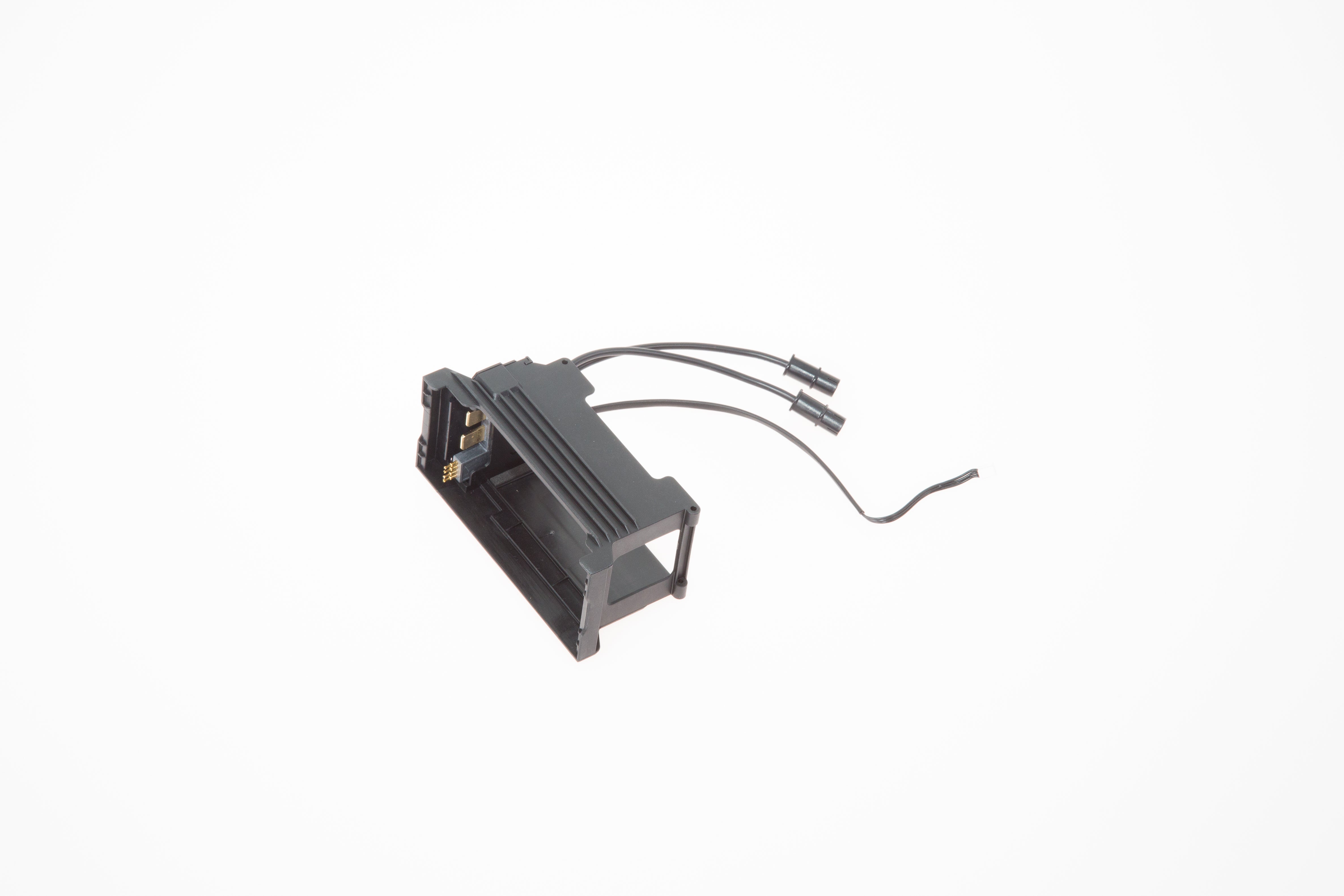 M600/M600 Pro Battery Compartment