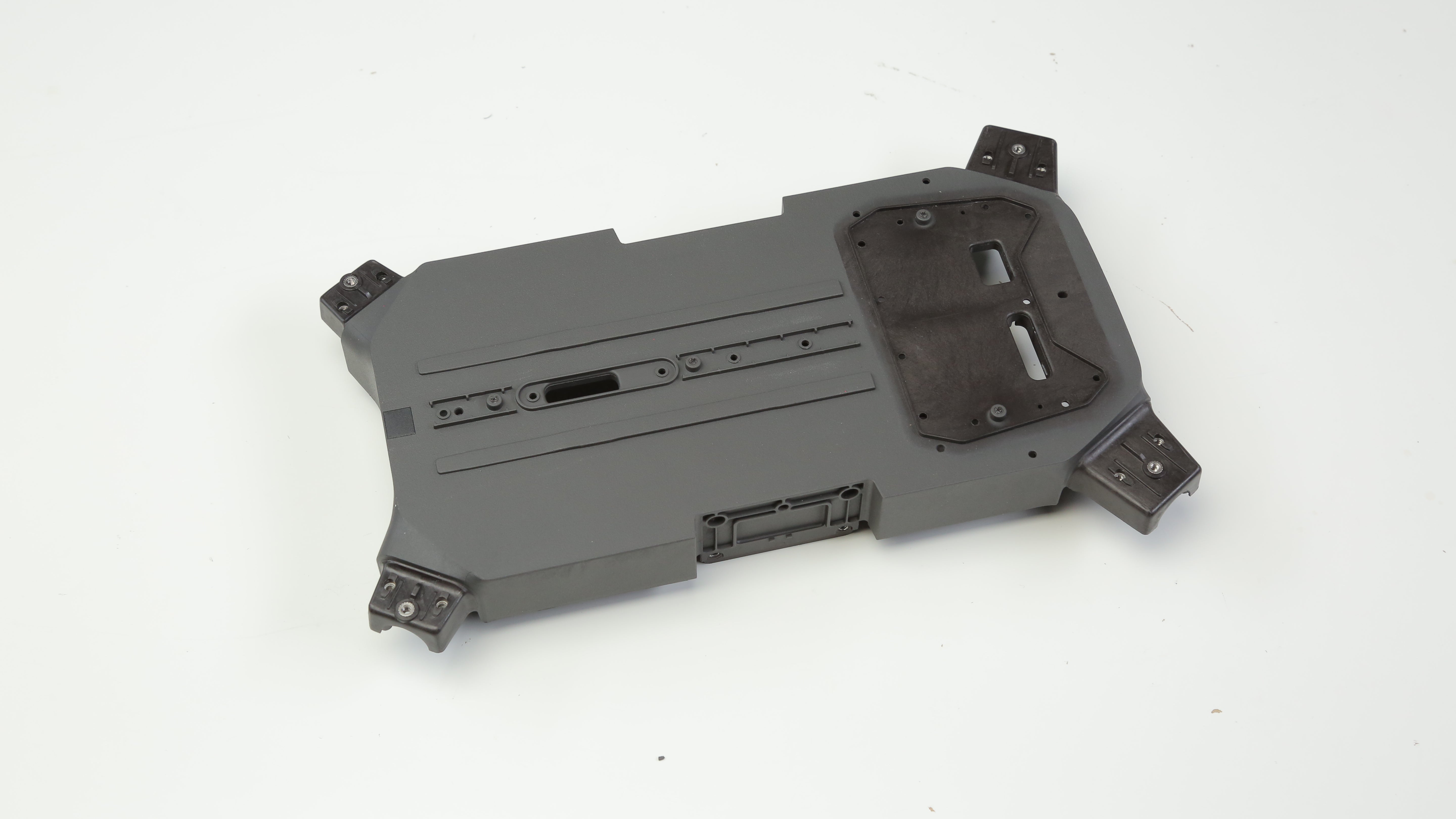 Matrice 300 RTK Middle Frame Upper Cover