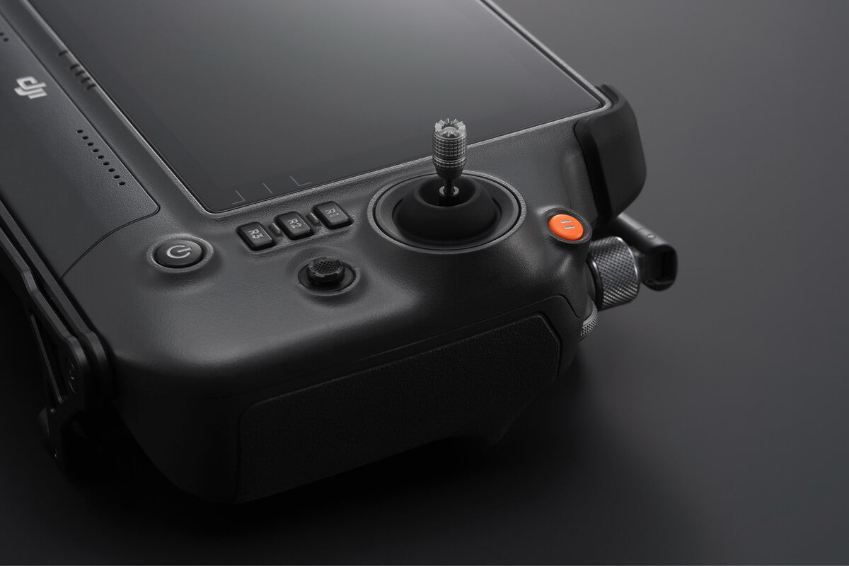 RC Plus Height Adjustable Control Sticks