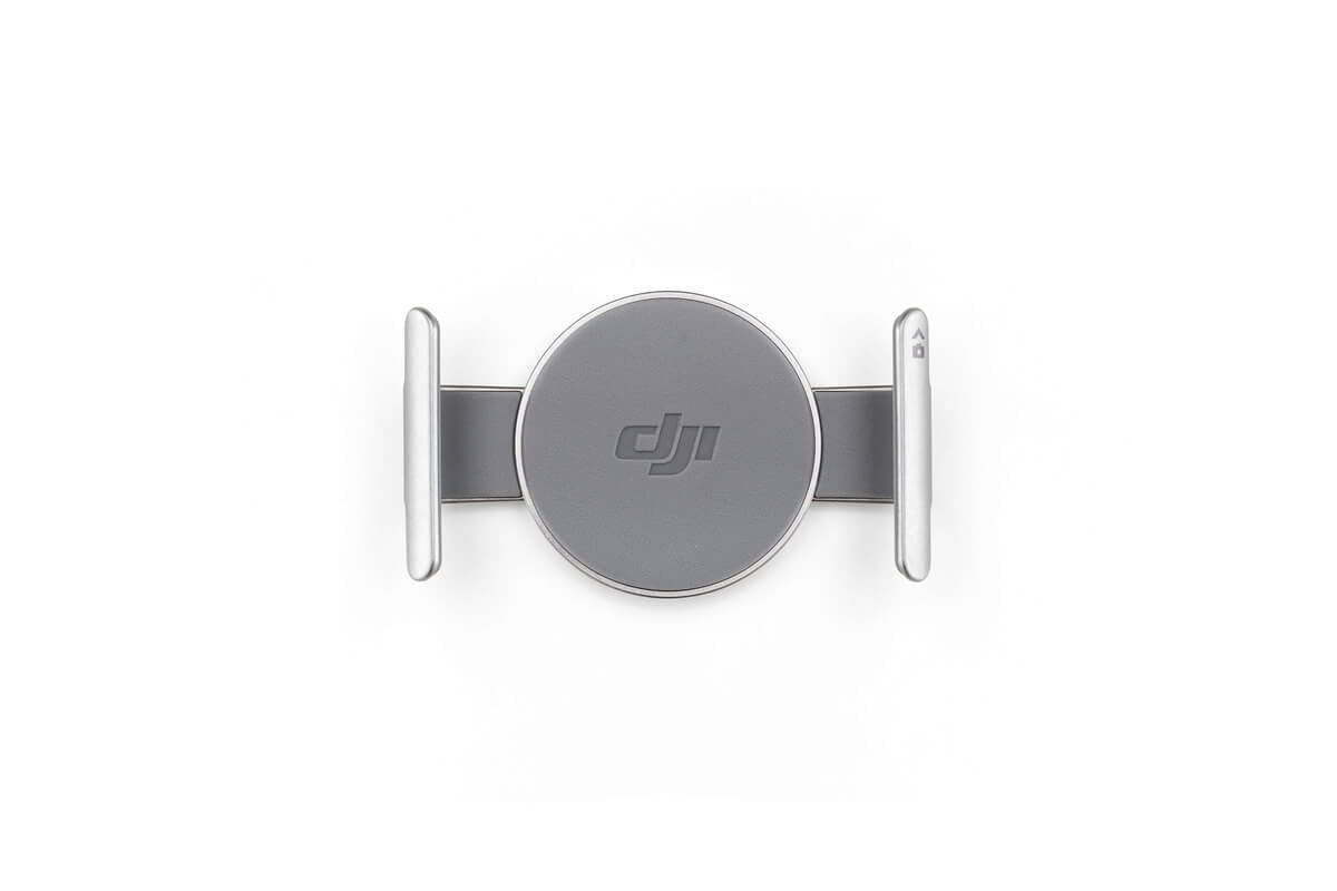 DJI OM Magnetic Phone Clamp 2