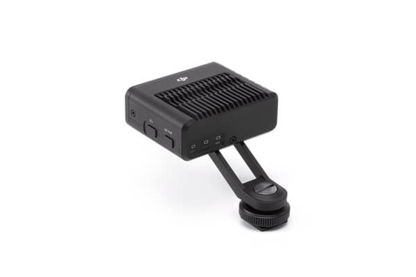 Télémètre DJI LiDAR (RS)