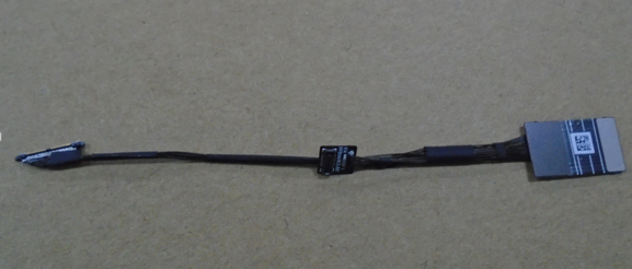 Câble coaxial pour caméra DJI FPV