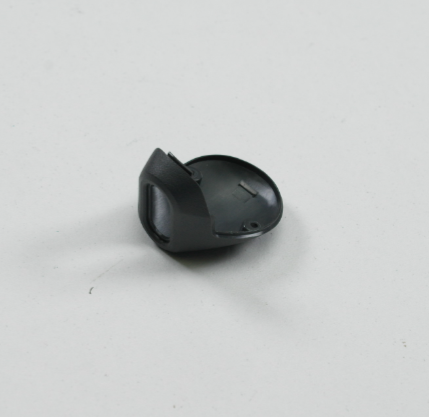 Couvercle de bras d'avion arrière droit DJI FPV