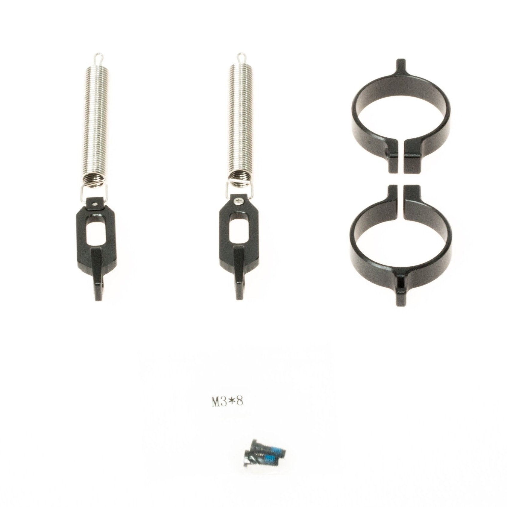 Matrice 600 Pro Landing Gear Spring Kit
