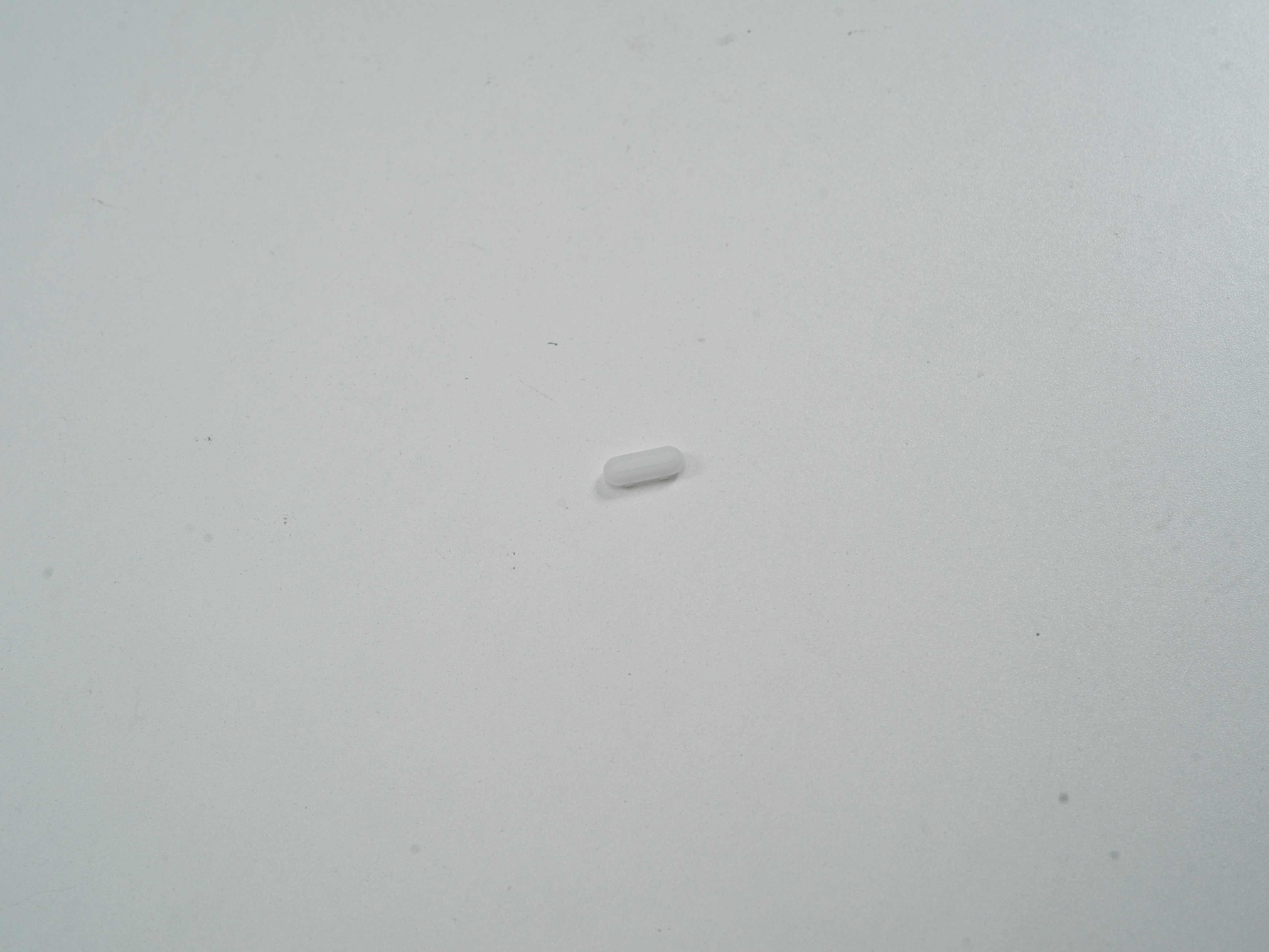 Couvercle LED du bras arrière du drone DJI FPV