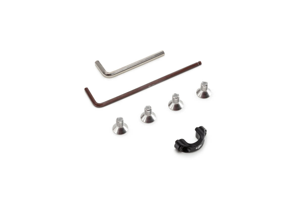 DJI Ronin Expansion Base Kit