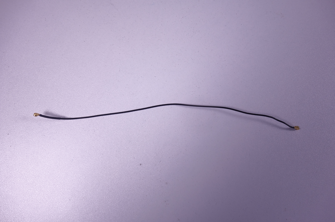 DJI FPV Transmission d'image SDR chargeur d'antenne de train d'atterrissage