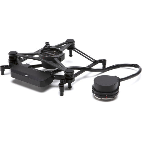 Matrice 210 V2 Single Upward Gimbal Connector