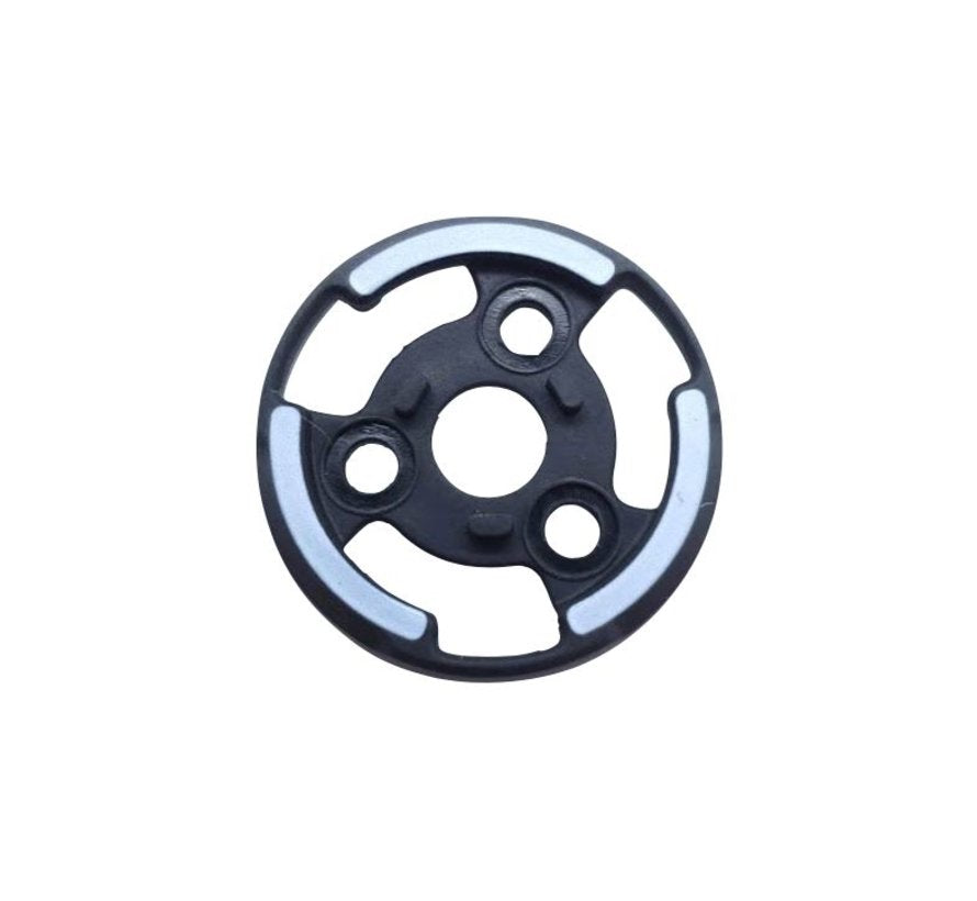 Base d'hélice pliable à dégagement rapide Mavic 2 8330F CCW