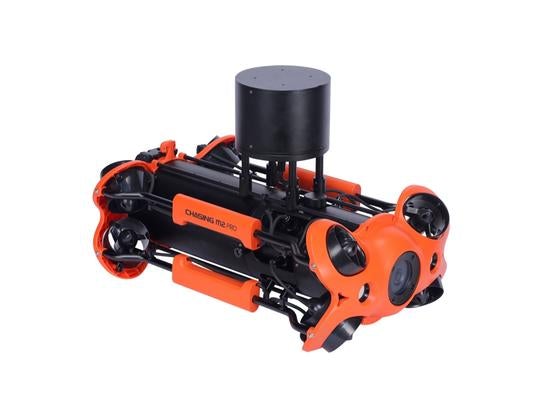 Chasing M2 & M2 Pro - Docking Station