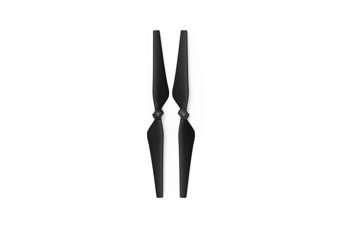 Drone Accessories - Inspire 2 - 1550T Quick Release Propellers