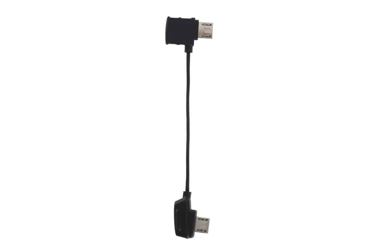 Drone Accessories - Mavic - RC Cable