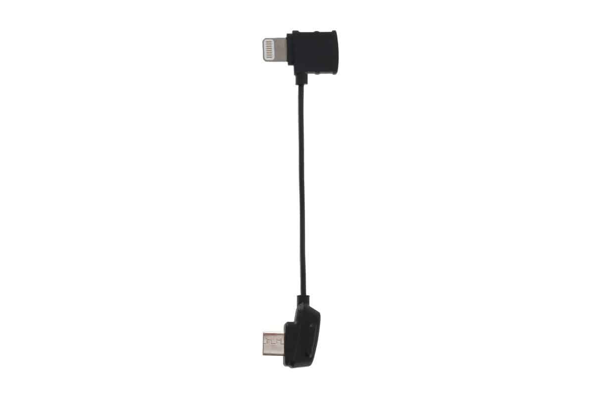Drone Accessories - Mavic - RC Cable