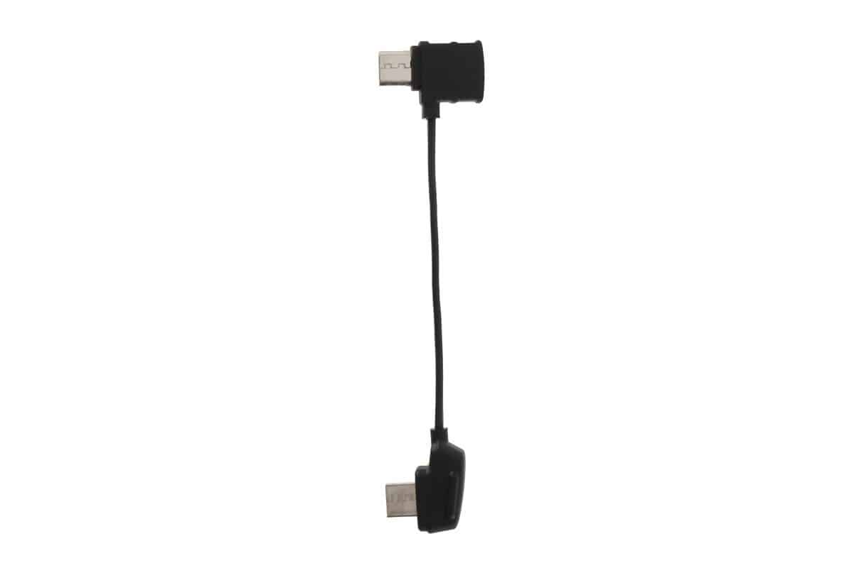 Drone Accessories - Mavic - RC Cable