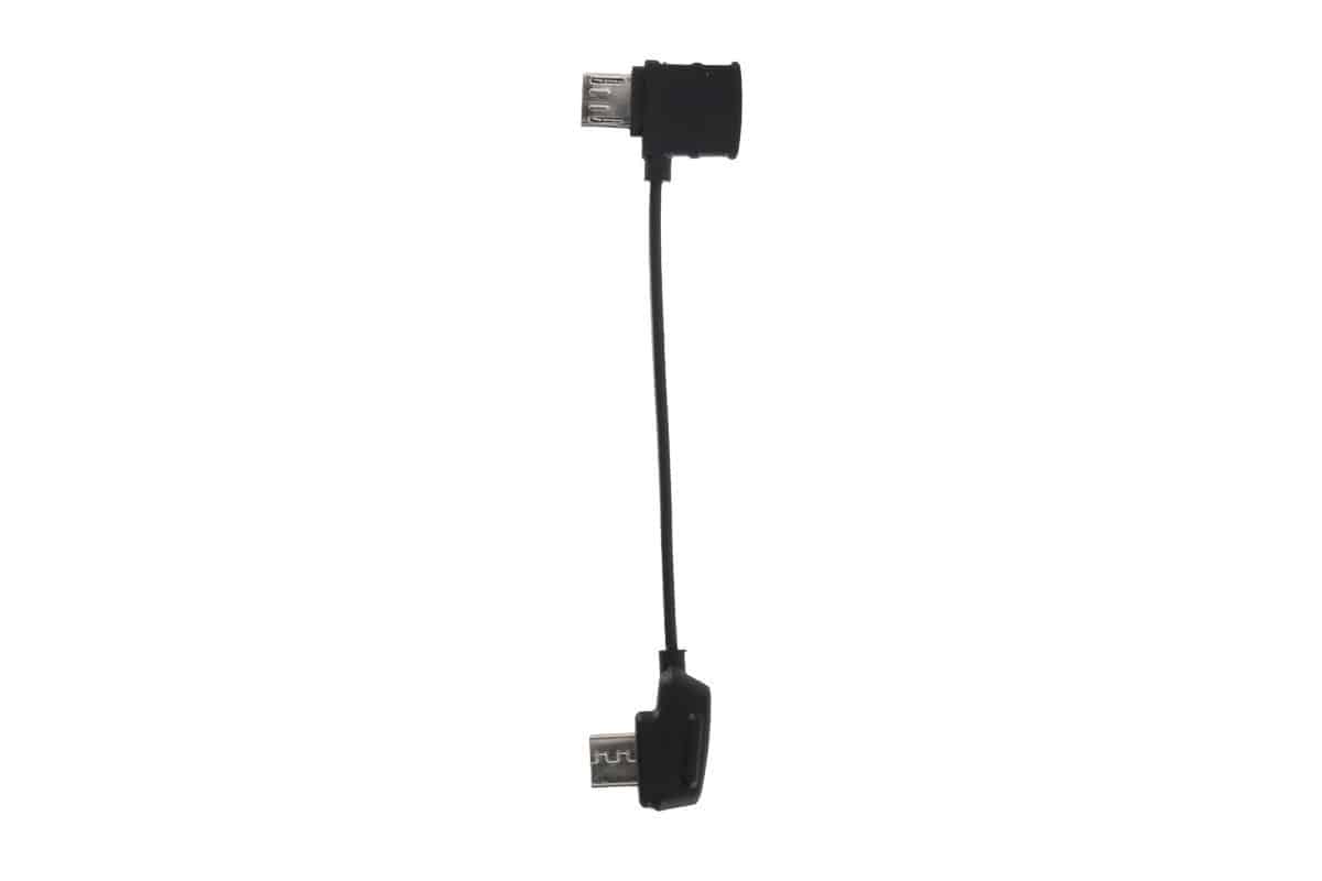 Drone Accessories - Mavic - RC Cable