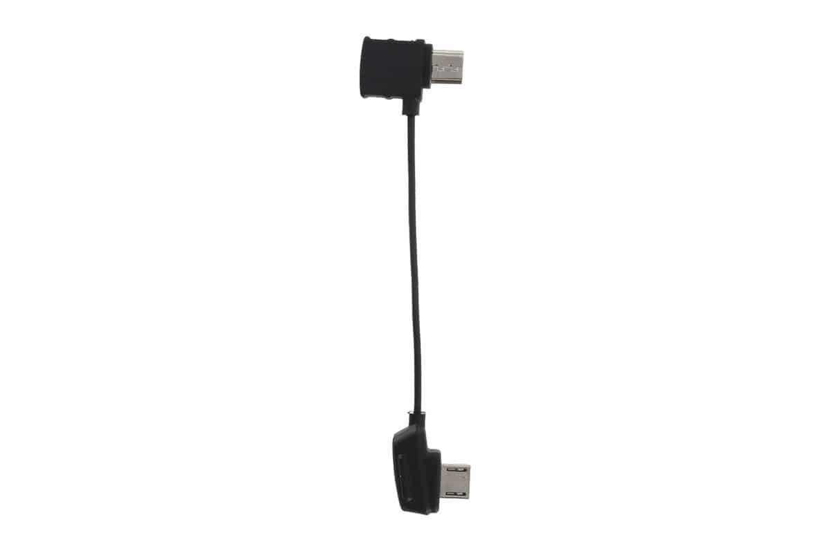 Drone Accessories - Mavic - RC Cable