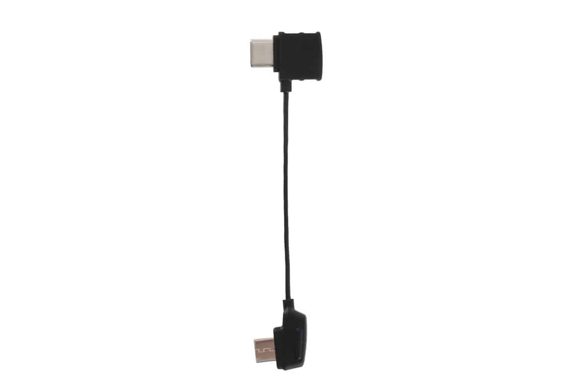Drone Accessories - Mavic - RC Cable