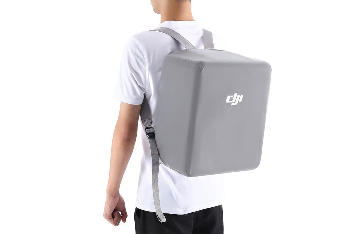 Drone Accessories - Phantom 4 - Wrap Pack