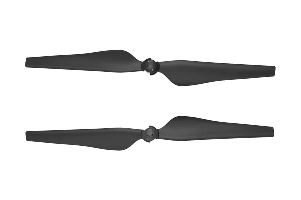 Drone Accessories - Quick Release Propellers For High-altitude