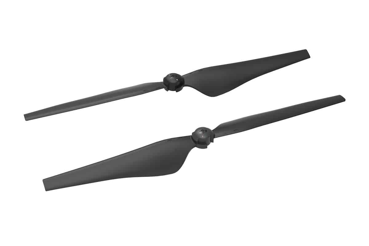 Drone Accessories - Quick Release Propellers For High-altitude